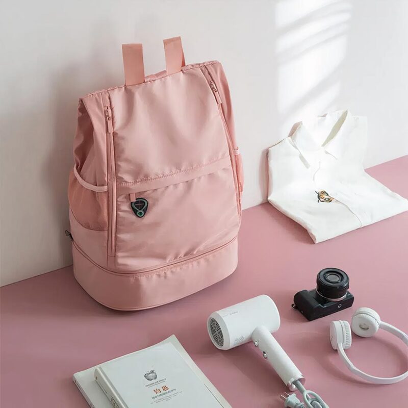 Women'S Yoga Backpack - Image 7