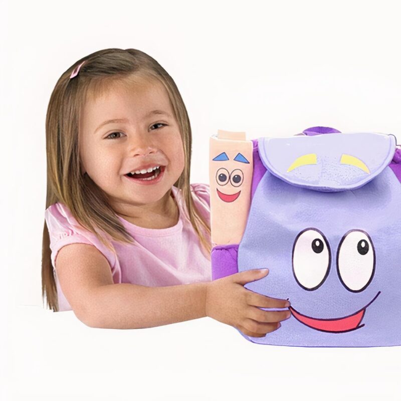 Children'S Backpack Dora The Explorer - Image 5