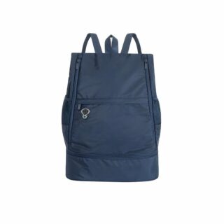 Women's yoga backpack