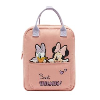 Sac à dos enfant Minnie et Daisy - Minnie Mouse Mickey la souris