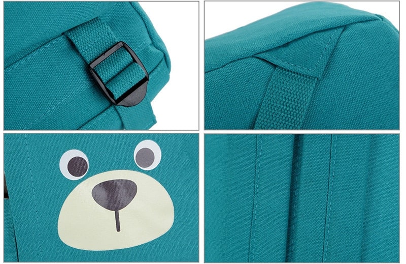 Sac à dos scolaire Sac