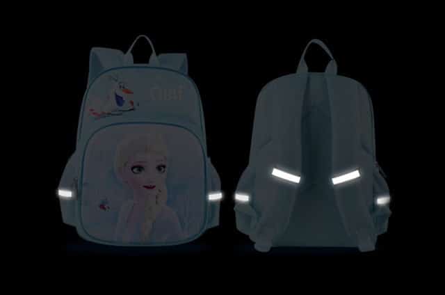 Disney Snow Queen Backpack