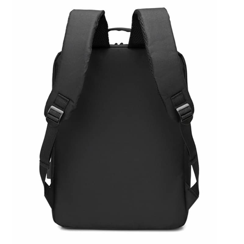 Messenger Bag Backpack