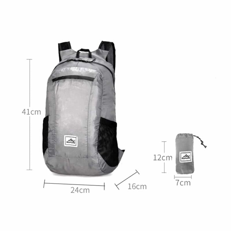 Backpack Hiking Backpack