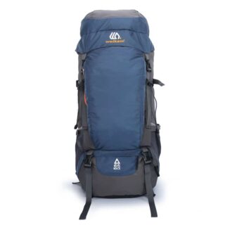 Hiking Backpack - Dark Blue - Backpack Bag