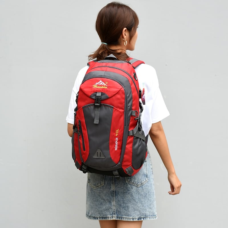 Bag Backpack