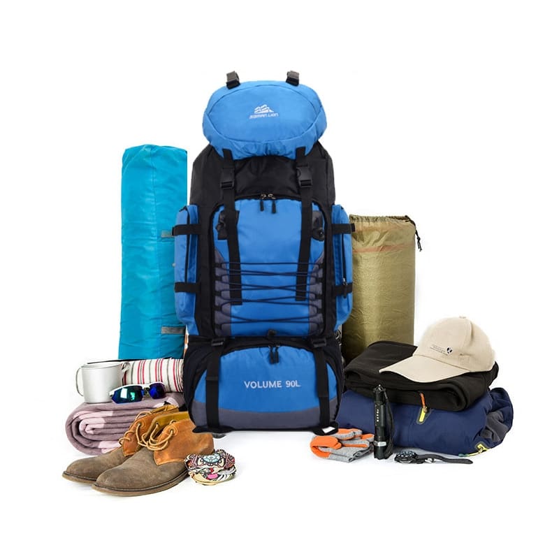 Hiking Backpack Backpack