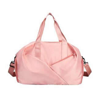 Grand sac de sport - Rose - Sac de gym Sac