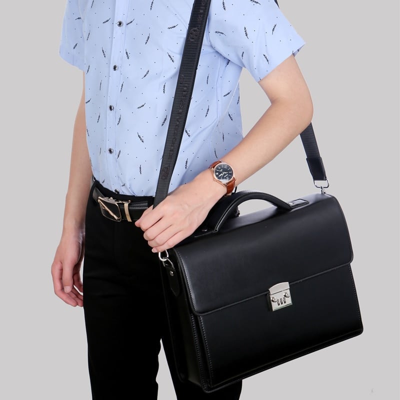 Briefcase Bag