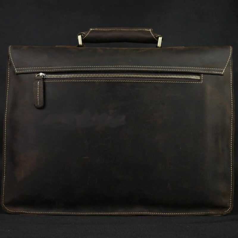 Briefcase Handbag