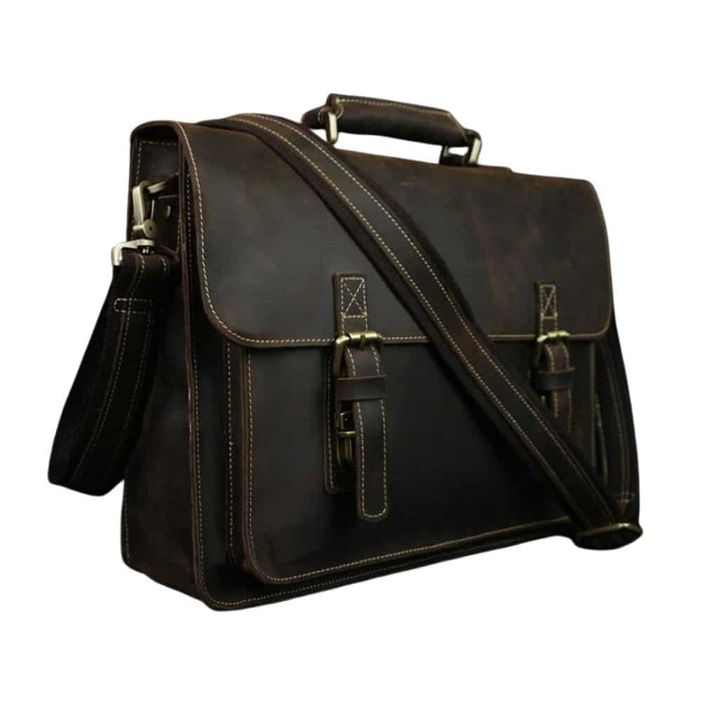 Satchel Bags Men - on the go backpacks