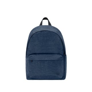 Sac à dos minimaliste coloré - Bleu foncé - Règlement de Herschel Supply Co. Sac à dos