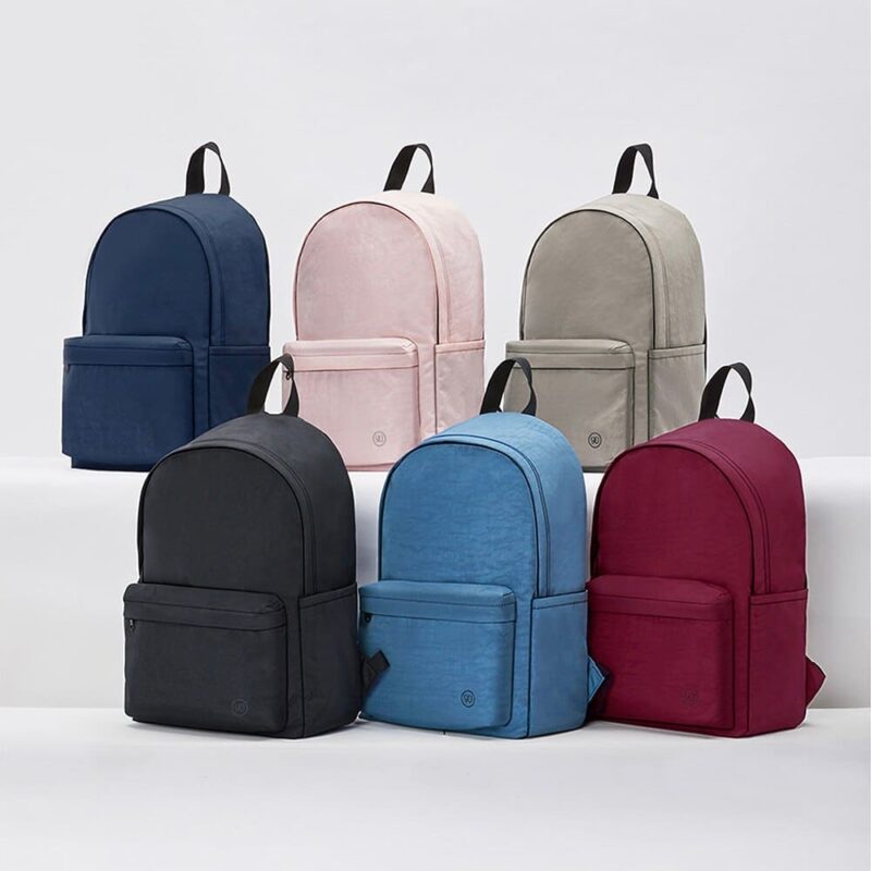 Backpack Laptop Bag