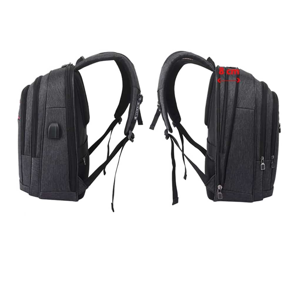 Backpack / M Product Design