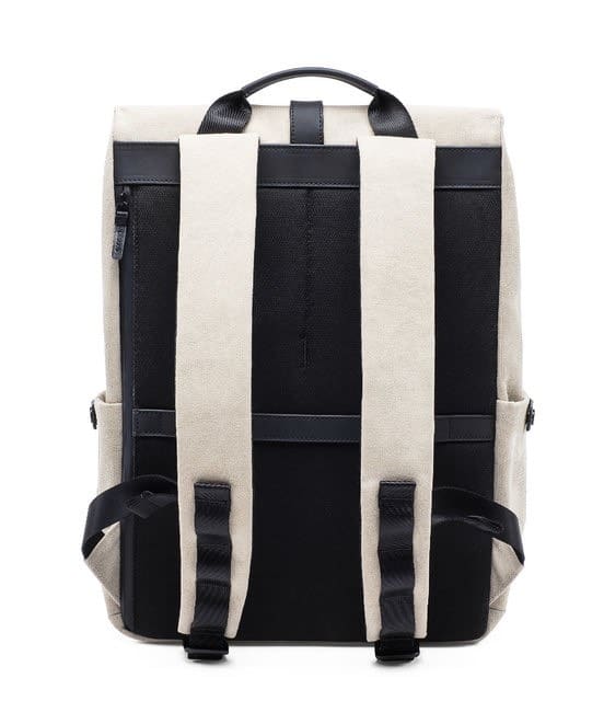 Sleek And Stylish Backpack