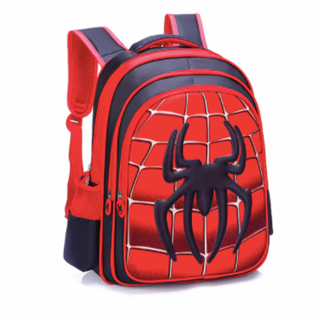 Sac à dos araignée Spiderman - Sac à dos scolaire Sac à dos