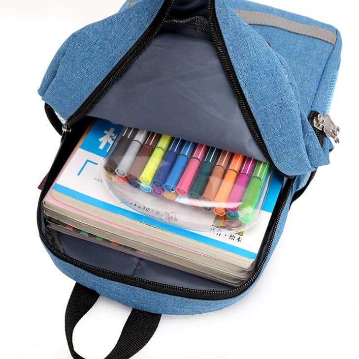 Sac à dos scolaire Sac à dos