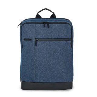 Sleek Functional Backpack - Mi City Backpack (Dark Grey) Mi City Backpack