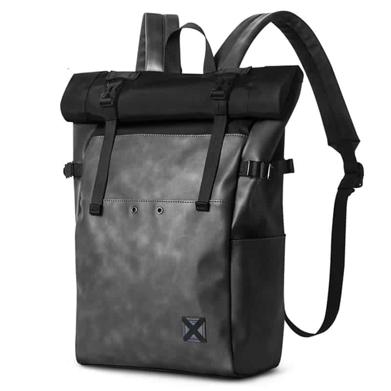 Waterproof PVC backpack - Backpack School backpack