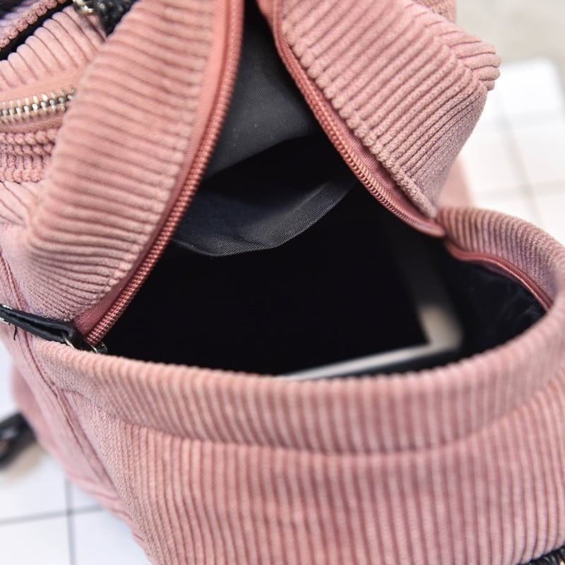 Sac à main Sac à dos fille