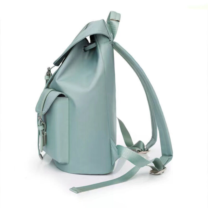 Women'S Vintage Style Backpack - Image 7