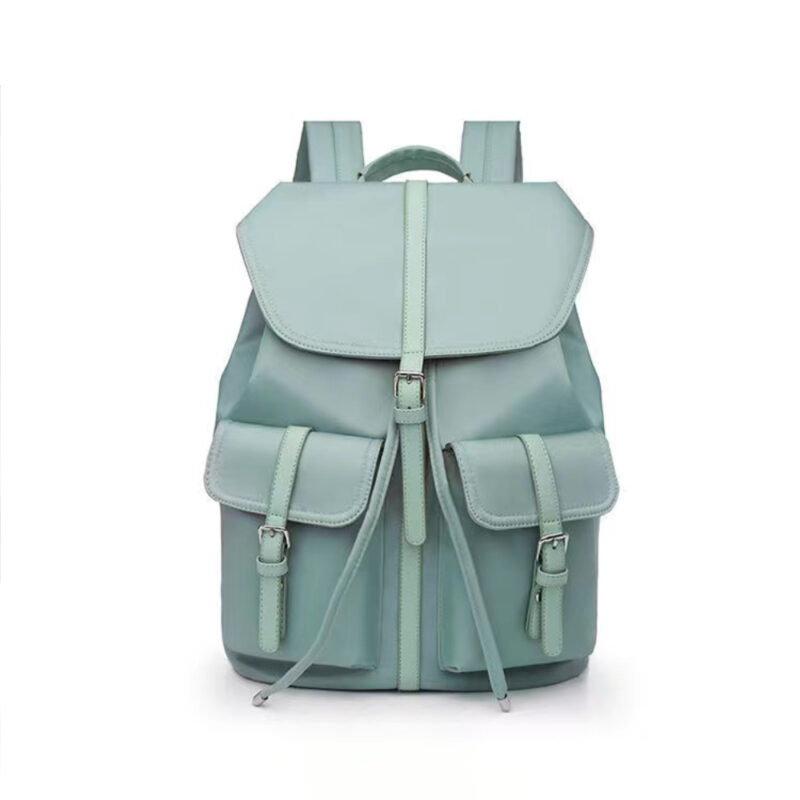 Women'S Vintage Style Backpack