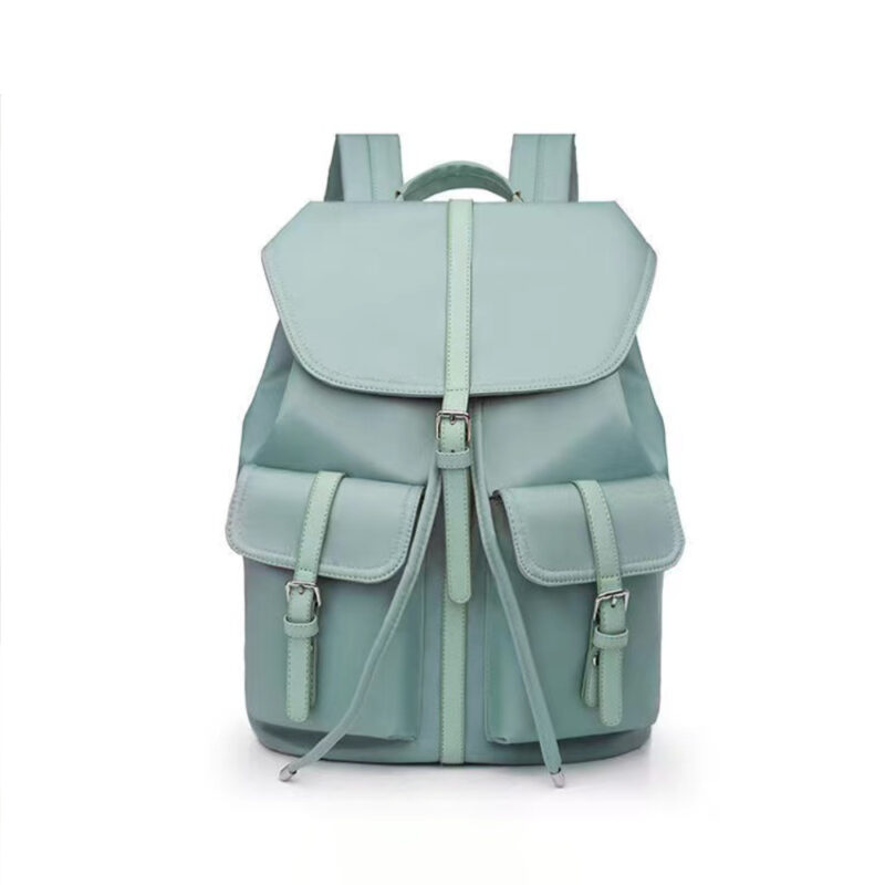 Women'S Vintage Style Backpack - Image 8