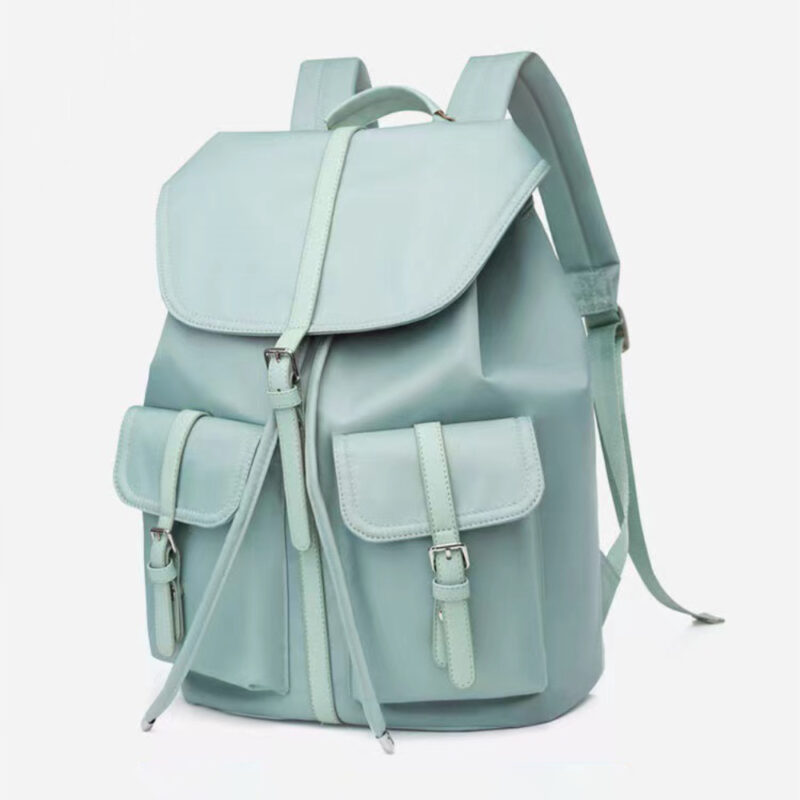 Women'S Vintage Style Backpack - Image 9