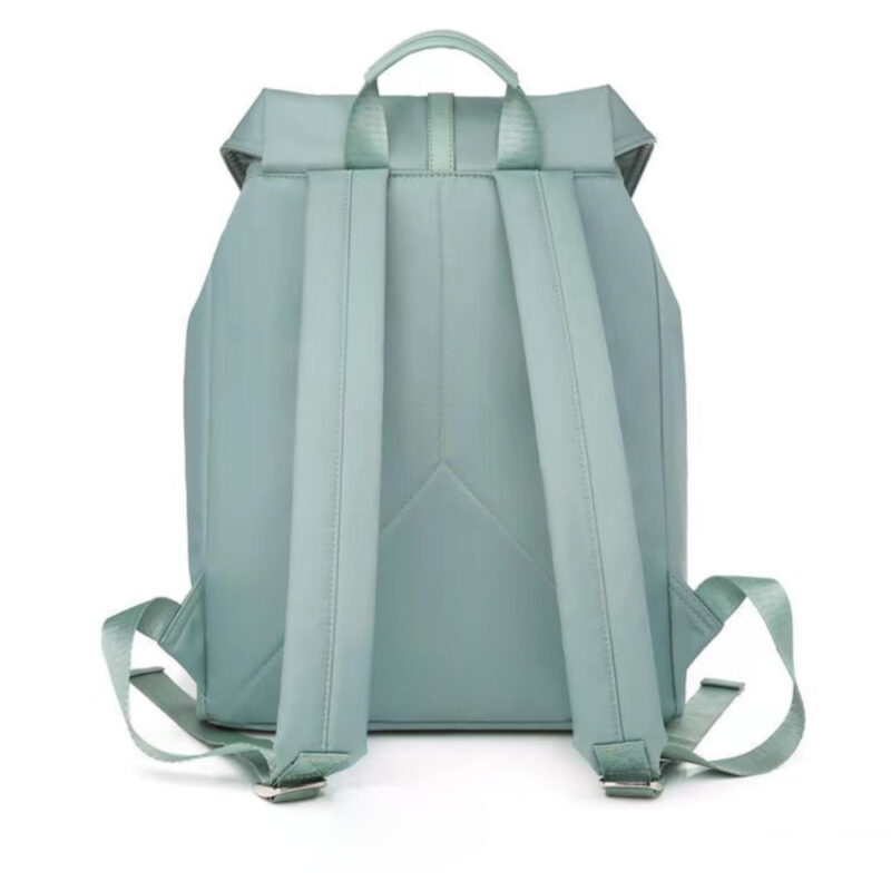 Women'S Vintage Style Backpack - Image 10