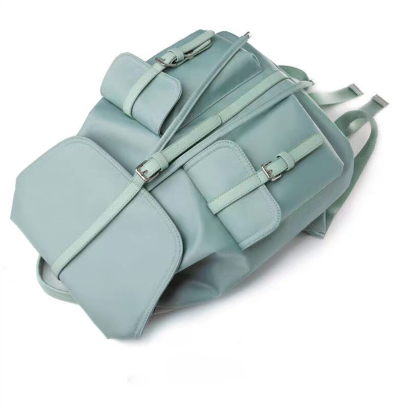 Women'S Vintage Style Backpack - Image 11