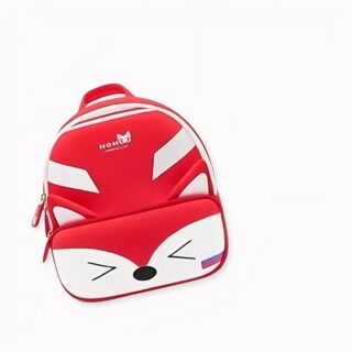 red fox backpack