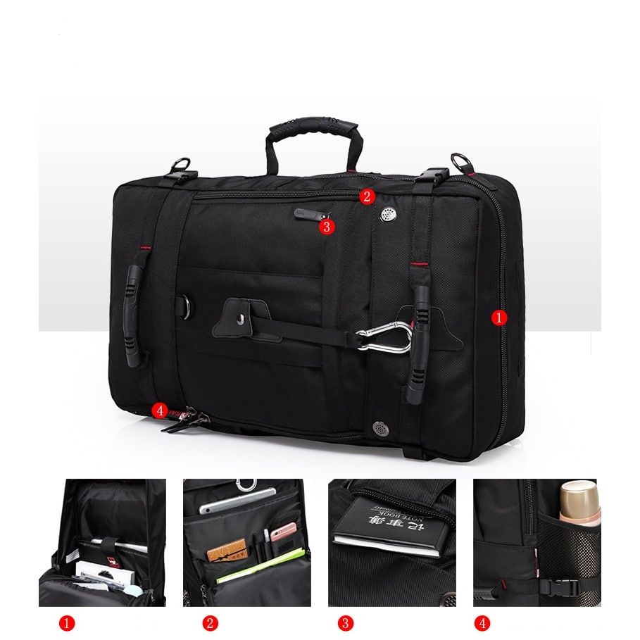 Laptop Backpack Backpack