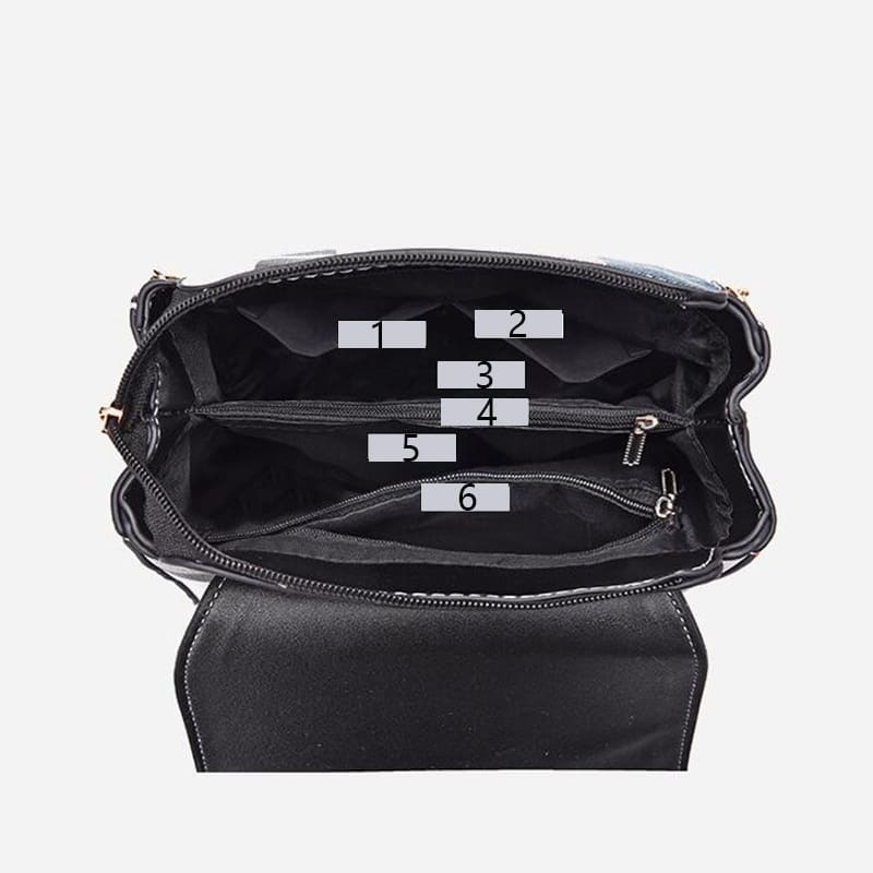 Sac À Main Sac