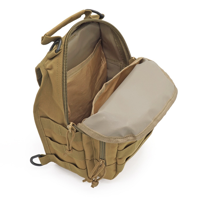 Outdoor Recreation Backpack
