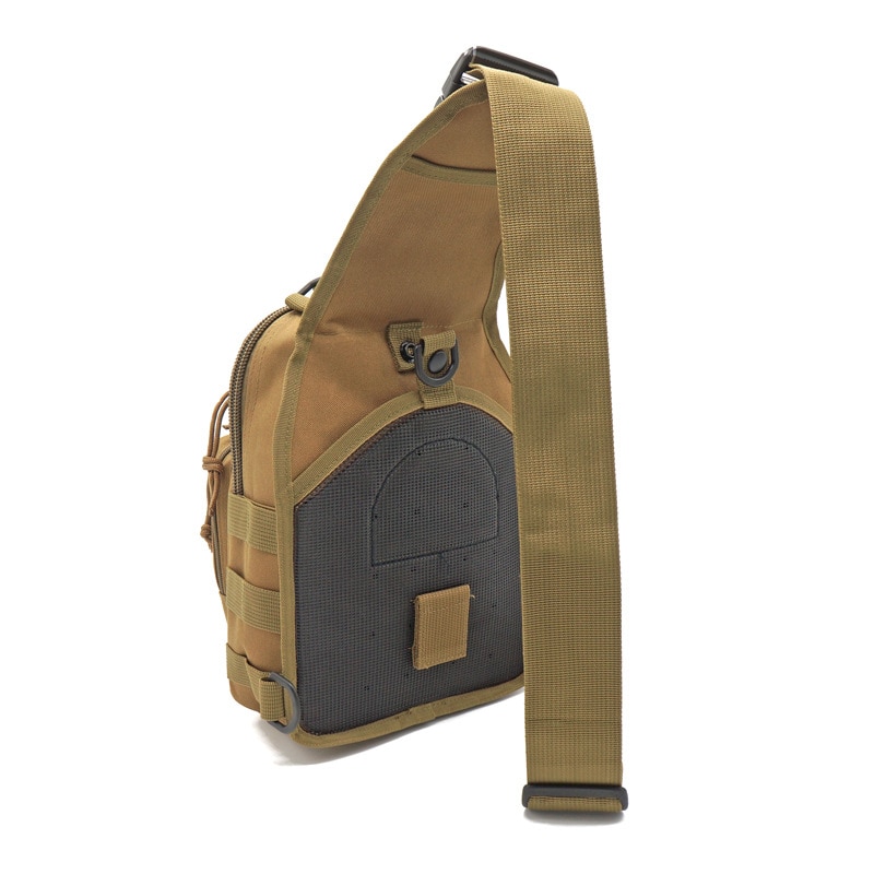 Rucksack Outdoor military shoulder bag