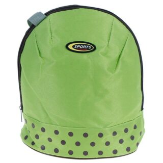 Cool Picnic Backpack - Green - Backpack Thermal Bag