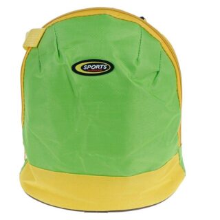 Cool Picnic Backpack - Yellow - Thermal Bag Lunch Box