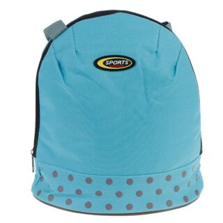 Cool picnic backpack - Blue - Backpack