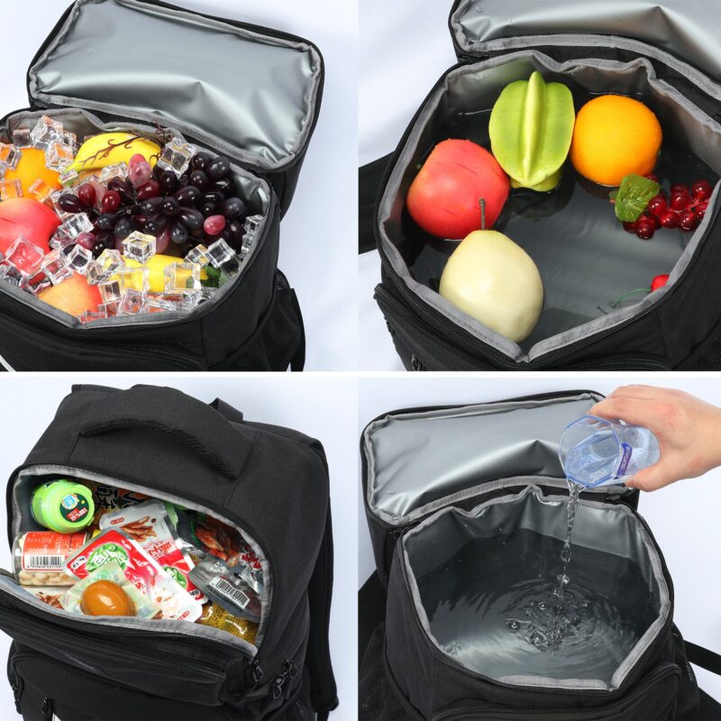 Cooler Bag