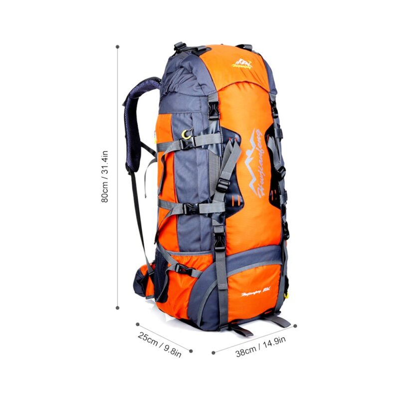 Hiking Backpack Backpack