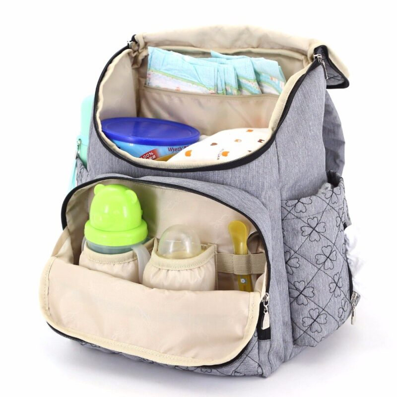 Nappy Changing Bag