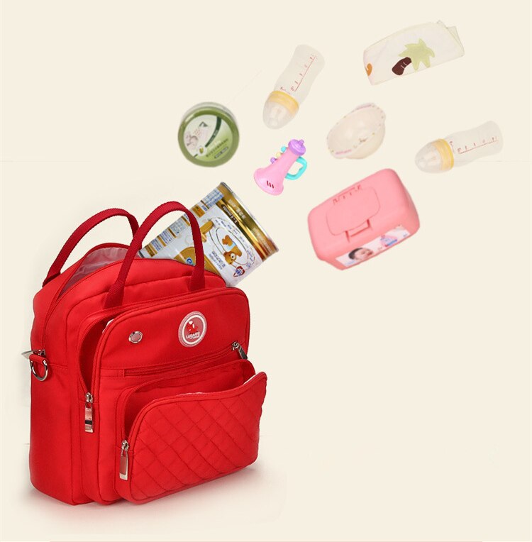 Handbag Diaper