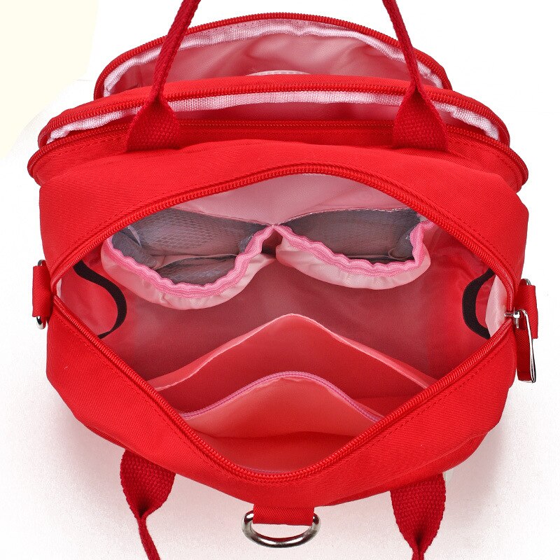 Nappy Changing Bag