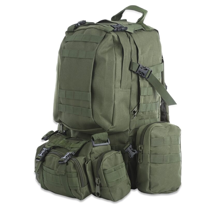 Military Tactical Backpack