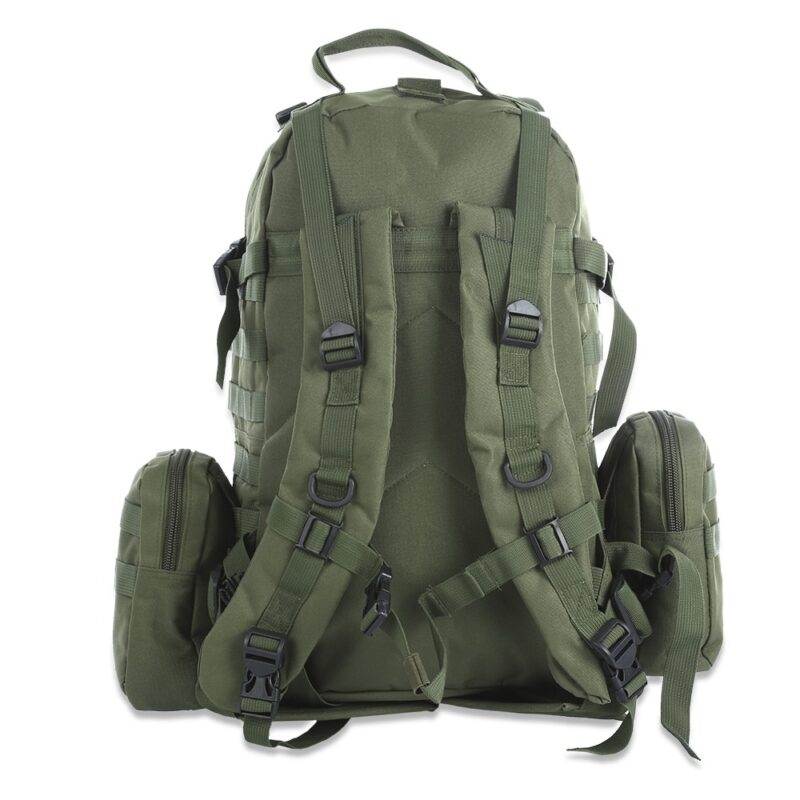 Military Tactical Backpack