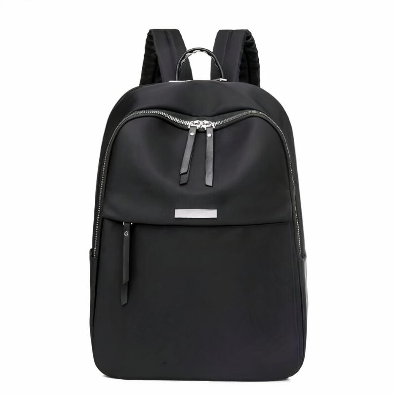 Women'S Preppy Oxford Backpack - Image 19