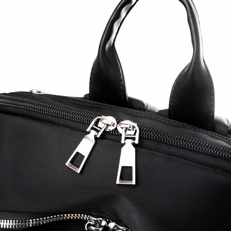 Women'S Preppy Oxford Backpack - Image 11