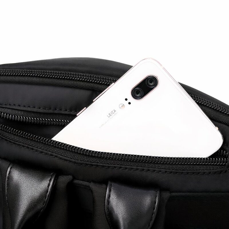 Women'S Preppy Oxford Backpack - Image 12