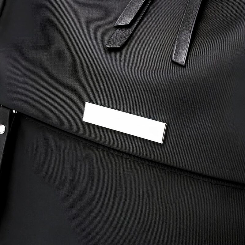 Women'S Preppy Oxford Backpack - Image 14