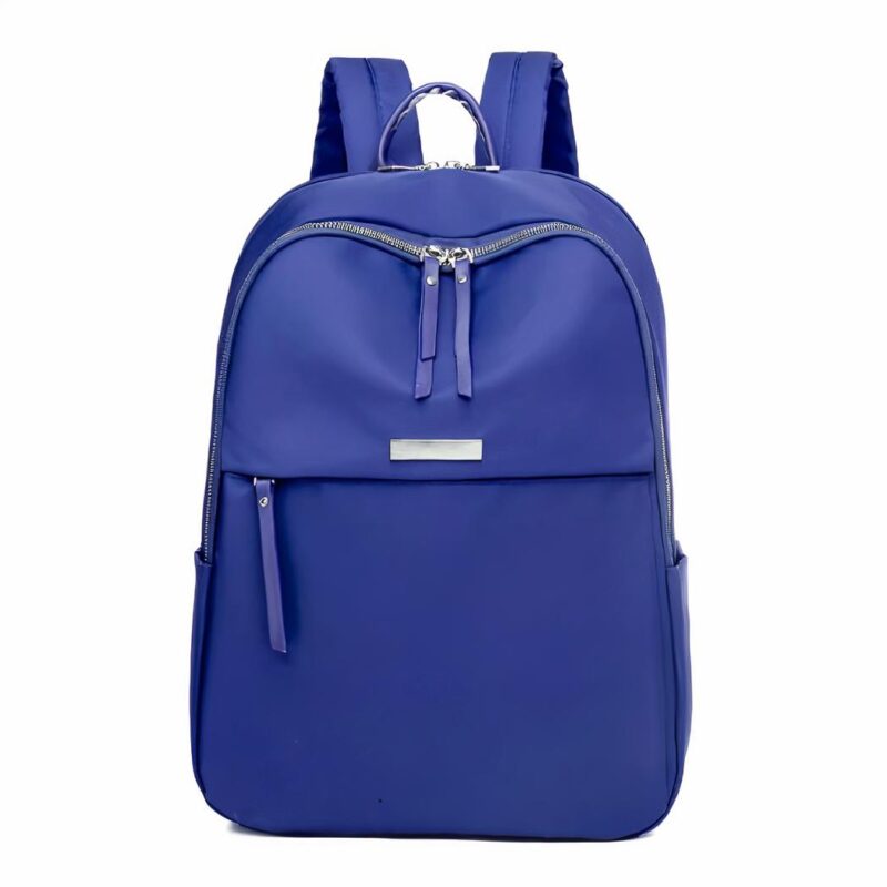 Women'S Backpack Blue